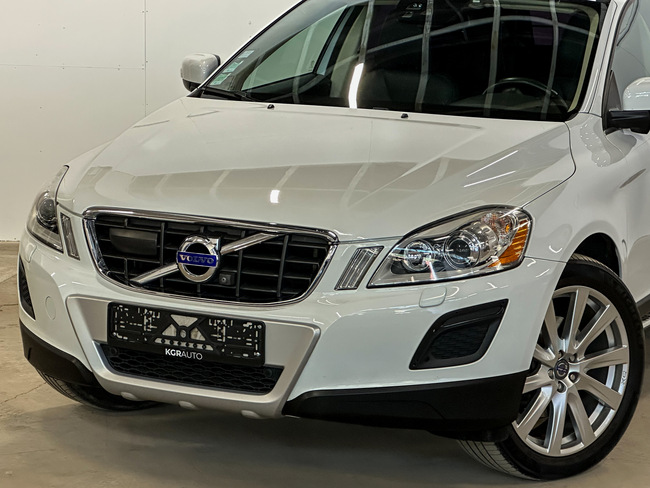 Volvo XC 60, 2012, 2.4 dīzelis, automāts