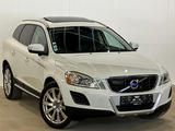 Volvo XC 60, 2012, 2.4 dīzelis, automāts