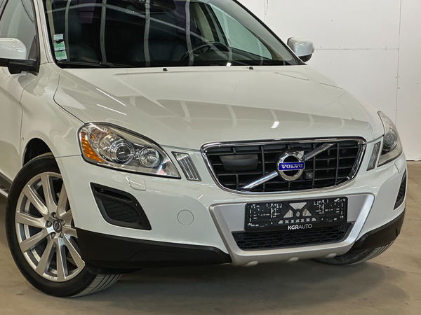 Volvo XC 60, 2012, 2.4 dīzelis, automāts