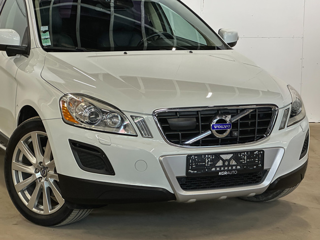 Volvo XC 60, 2012, 2.4 dīzelis, automāts