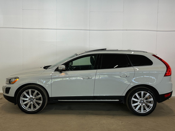 Volvo XC 60, 2012, 2.4 dīzelis, automāts