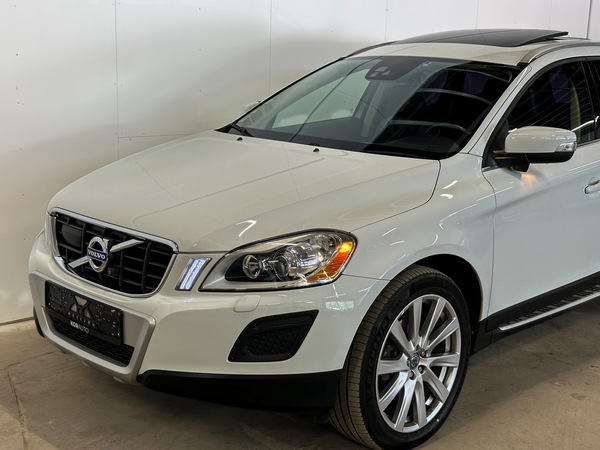 Volvo XC 60, 2012, 2.4 dīzelis, automāts