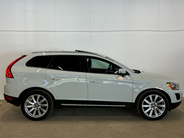 Volvo XC 60, 2012, 2.4 dīzelis, automāts