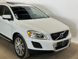 Volvo XC 60, 2012, 2.4 dīzelis, automāts