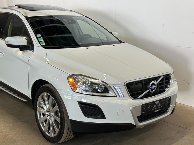 Volvo XC 60, 2012, 2.4 dīzelis, automāts