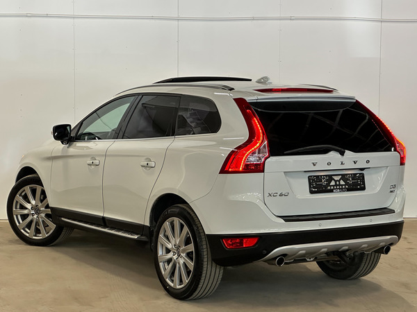 Volvo XC 60, 2012, 2.4 dīzelis, automāts