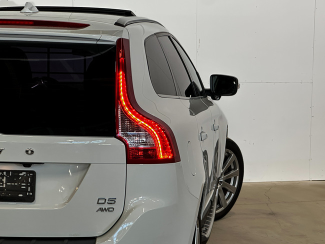 Volvo XC 60, 2012, 2.4 dīzelis, automāts