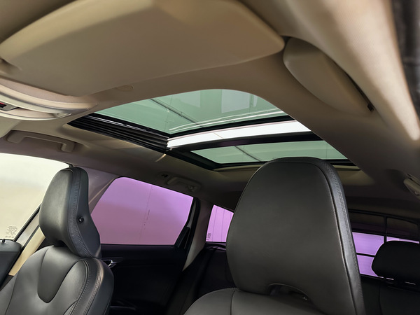 Volvo XC 60, 2012, 2.4 dīzelis, automāts