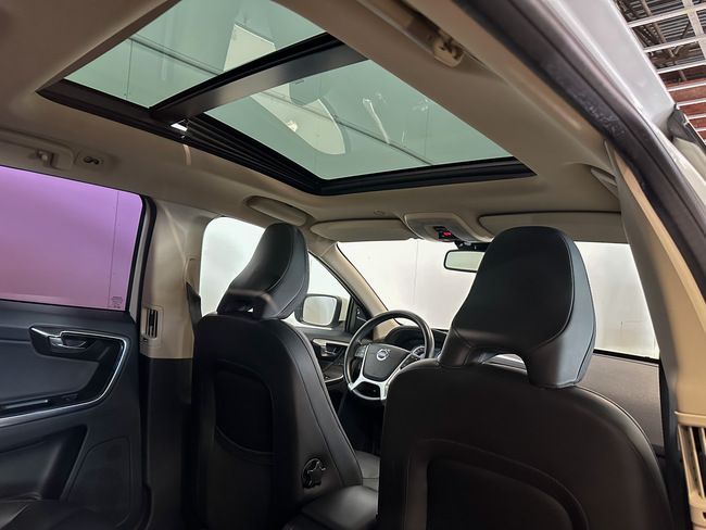 Volvo XC 60, 2012, 2.4 dīzelis, automāts