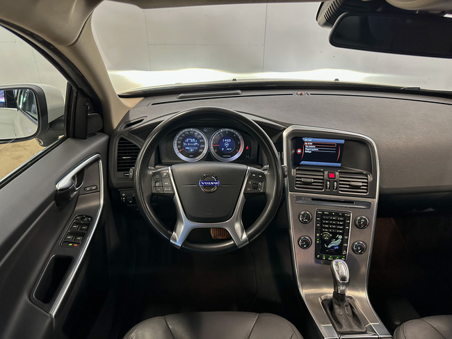Volvo XC 60, 2012, 2.4 dīzelis, automāts