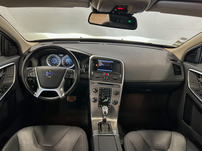 Volvo XC 60, 2012, 2.4 dīzelis, automāts