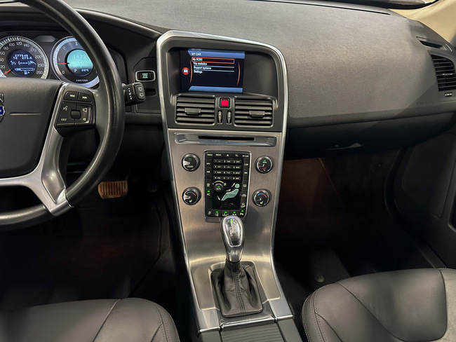 Volvo XC 60, 2012, 2.4 dīzelis, automāts