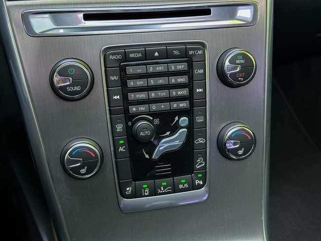 Volvo XC 60, 2012, 2.4 dīzelis, automāts