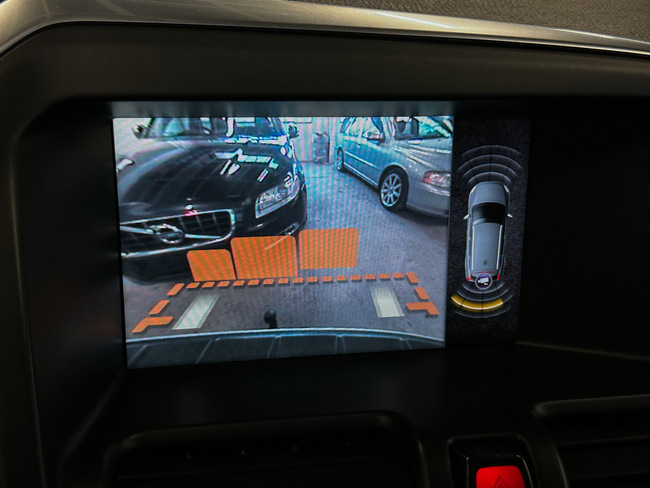 Volvo XC 60, 2012, 2.4 dīzelis, automāts