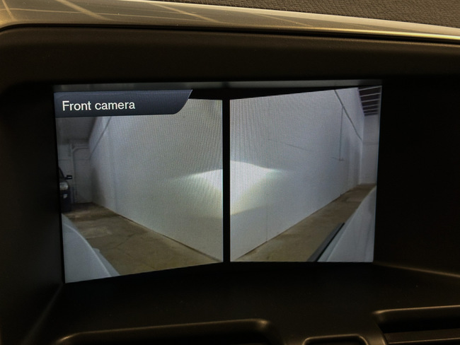 Volvo XC 60, 2012, 2.4 dīzelis, automāts