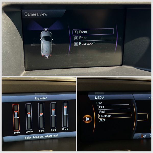 Volvo XC 60, 2012, 2.4 dīzelis, automāts