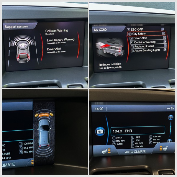 Volvo XC 60, 2012, 2.4 dīzelis, automāts