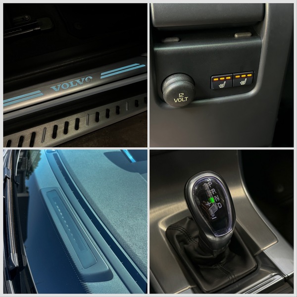 Volvo XC 60, 2012, 2.4 dīzelis, automāts