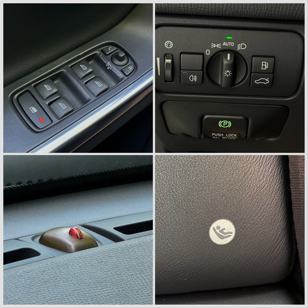 Volvo XC 60, 2012, 2.4 dīzelis, automāts