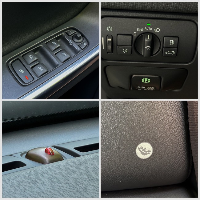 Volvo XC 60, 2012, 2.4 dīzelis, automāts