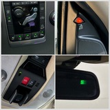 Volvo XC 60, 2012, 2.4 dīzelis, automāts