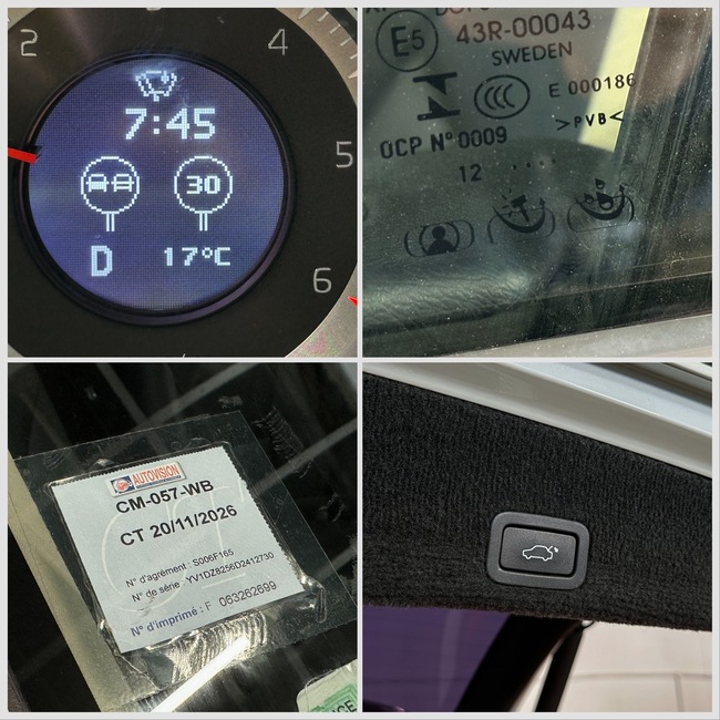 Volvo XC 60, 2012, 2.4 dīzelis, automāts