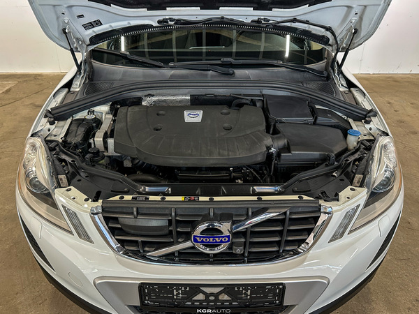 Volvo XC 60, 2012, 2.4 dīzelis, automāts