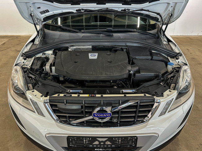 Volvo XC 60, 2012, 2.4 dīzelis, automāts