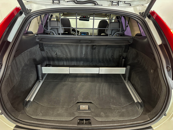 Volvo XC 60, 2012, 2.4 dīzelis, automāts