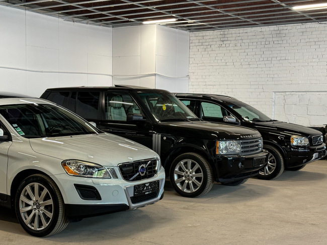 Volvo XC 60, 2012, 2.4 dīzelis, automāts