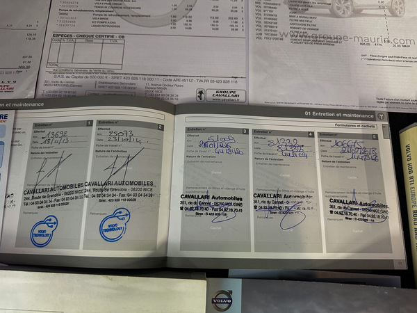 Volvo XC 60, 2012, 2.4 dīzelis, automāts