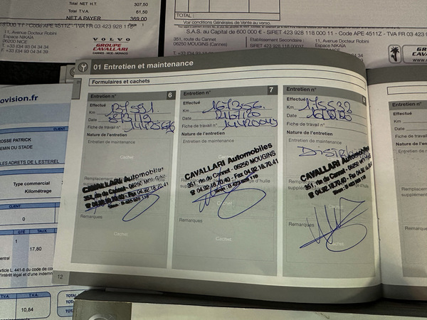 Volvo XC 60, 2012, 2.4 dīzelis, automāts