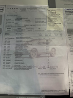 Volvo XC 60, 2012, 2.4 dīzelis, automāts