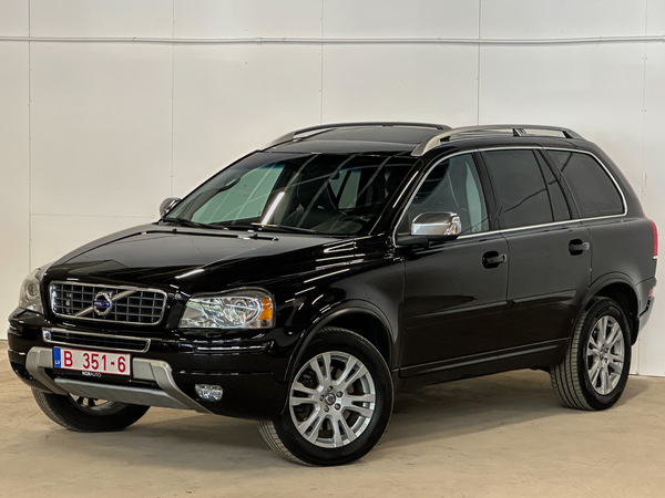 Volvo XC 90, 2012, 2.4 dīzelis, automāts