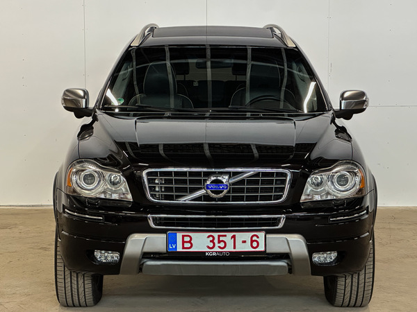 Volvo XC 90, 2012, 2.4 dīzelis, automāts