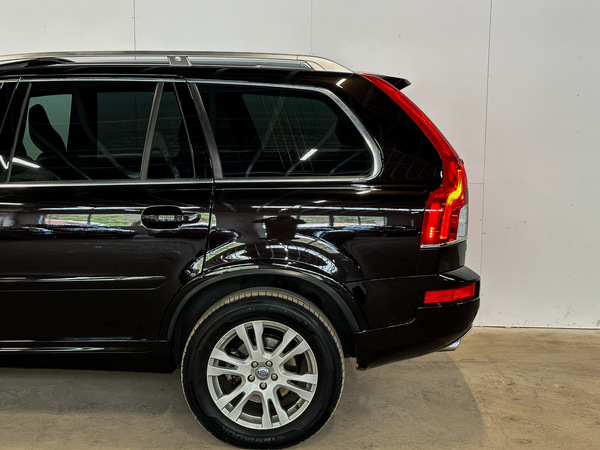 Volvo XC 90, 2012, 2.4 dīzelis, automāts
