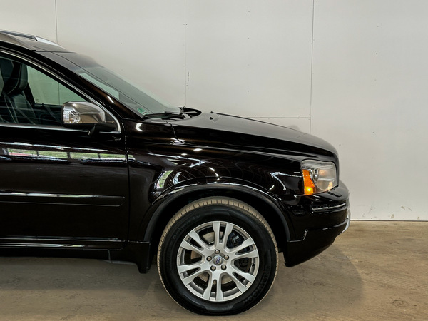 Volvo XC 90, 2012, 2.4 dīzelis, automāts