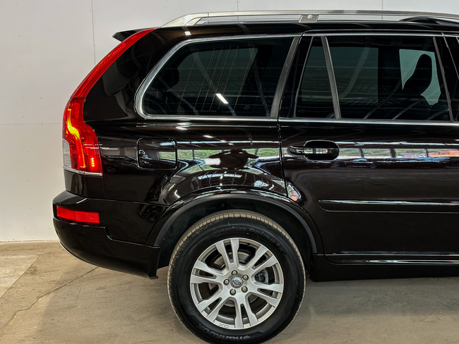 Volvo XC 90, 2012, 2.4 dīzelis, automāts