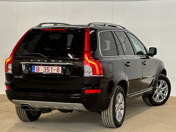 Volvo XC 90, 2012, 2.4 dīzelis, automāts