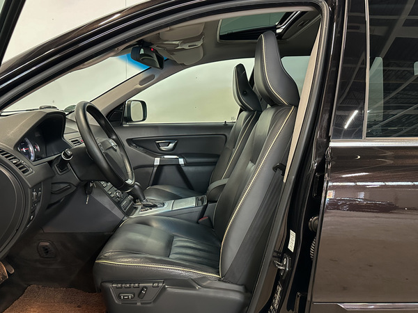 Volvo XC 90, 2012, 2.4 dīzelis, automāts