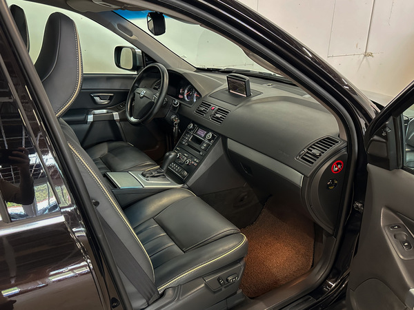 Volvo XC 90, 2012, 2.4 dīzelis, automāts