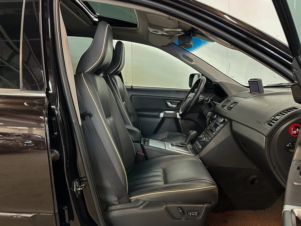 Volvo XC 90, 2012, 2.4 dīzelis, automāts