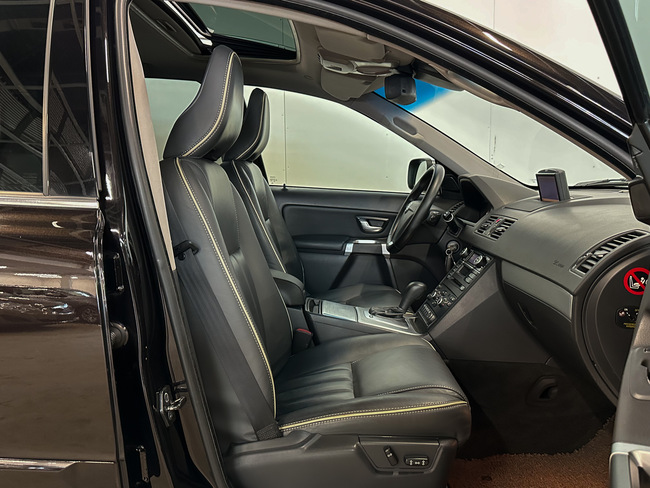 Volvo XC 90, 2012, 2.4 dīzelis, automāts