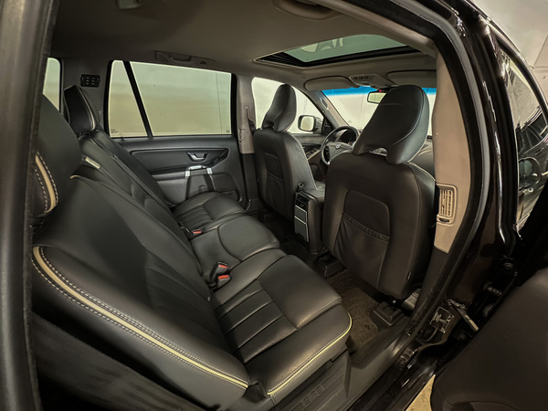 Volvo XC 90, 2012, 2.4 dīzelis, automāts