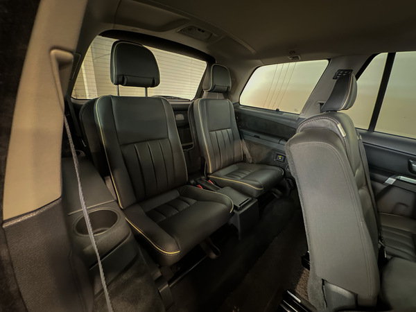 Volvo XC 90, 2012, 2.4 dīzelis, automāts