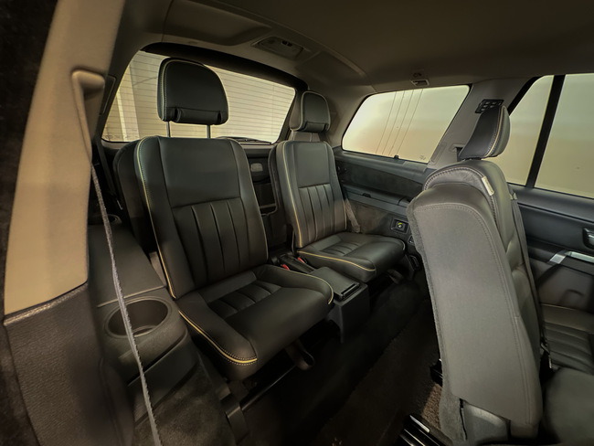 Volvo XC 90, 2012, 2.4 dīzelis, automāts