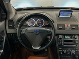 Volvo XC 90, 2012, 2.4 dīzelis, automāts