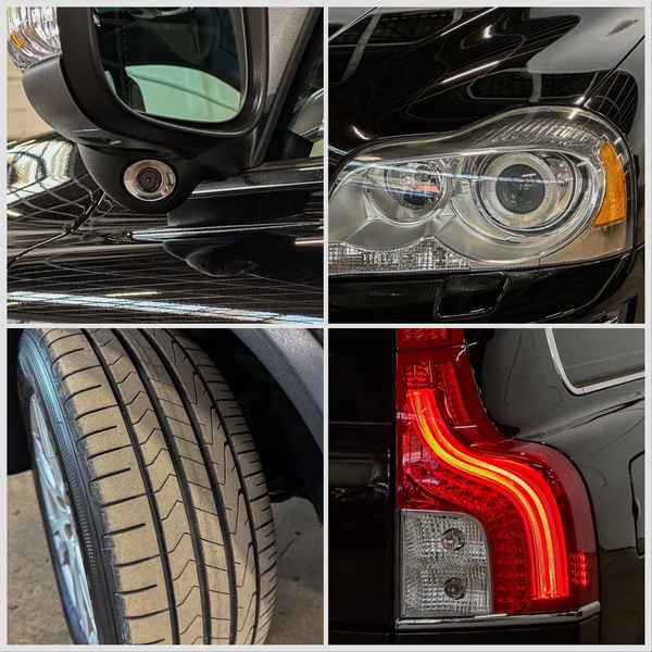 Volvo XC 90, 2012, 2.4 dīzelis, automāts