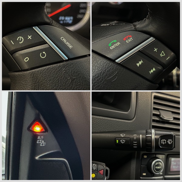 Volvo XC 90, 2012, 2.4 dīzelis, automāts