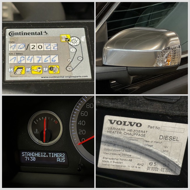 Volvo XC 90, 2012, 2.4 dīzelis, automāts